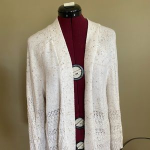 CJ Banks Women’s Sweater